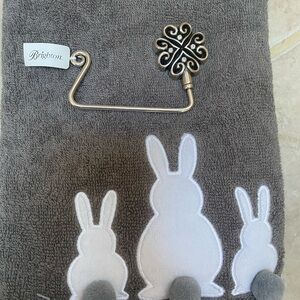 Brighton Purse Holder
